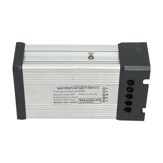 Trasformatore per riscaldatore stazionario  220V-12V