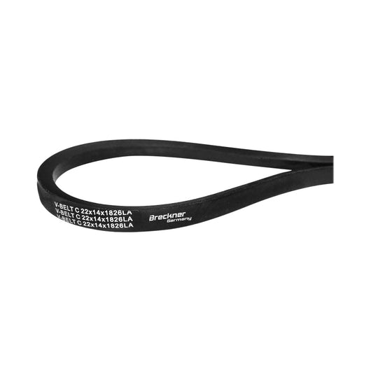 Trasmissione a cinghia trapezoidale 22x14x1826 LA 22x1826