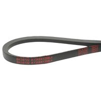 Trasmissione a cinghia trapezoidale A 13x8x1258 LA 13x1258