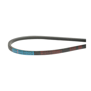 Trasmissione a cinghia trapezoidale A 13x8x2900 LA