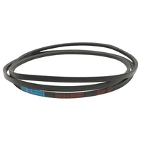 Trasmissione a cinghia trapezoidale A 13x8x3000 LA