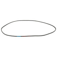 Trasmissione a cinghia trapezoidale A 13x8x3000 LA