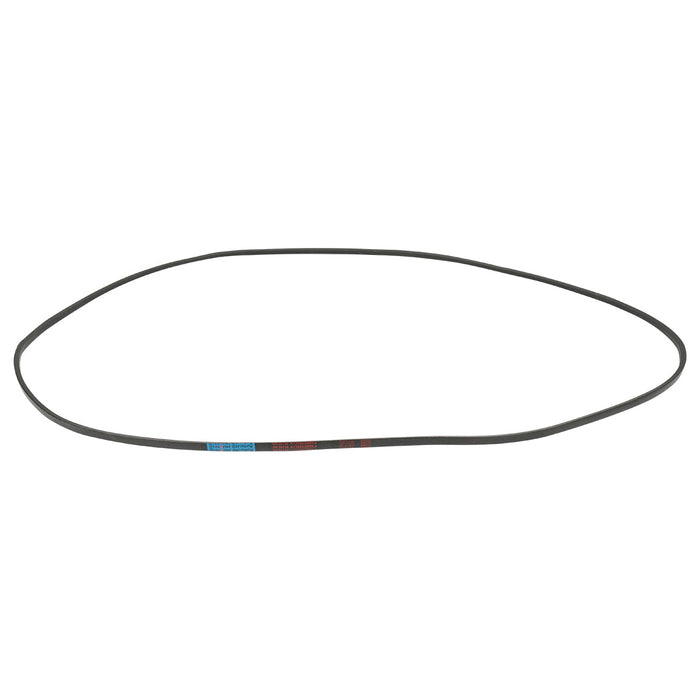 Trasmissione a cinghia trapezoidale A 13x8x3000 LA