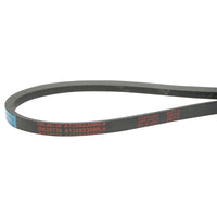 Trasmissione a cinghia trapezoidale A 13x8x3000 LA