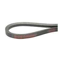 Trasmissione a cinghia trapezoidale A 13x8x800 LA