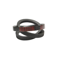 Trasmissione a cinghia trapezoidale B 17X11X1100 LI