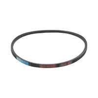 Trasmissione a cinghia trapezoidale B 17X11X1100 LI