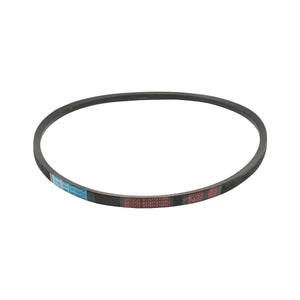 Trasmissione a cinghia trapezoidale B 17X11X1100 LI