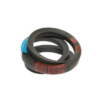 Trasmissione a cinghia trapezoidale B 17X11X876 LI