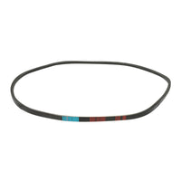 Trasmissione a cinghia trapezoidale C 22x14x2439 LA 22x2439