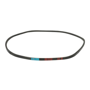 Trasmissione a cinghia trapezoidale C 22x14x2439 LA 22x2439