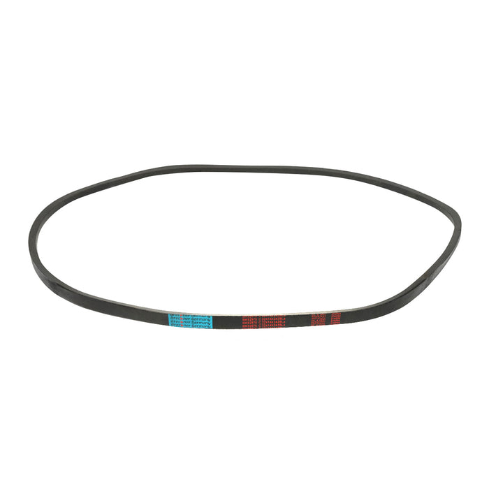 Trasmissione a cinghia trapezoidale C 22x14x2439 LA 22x2439