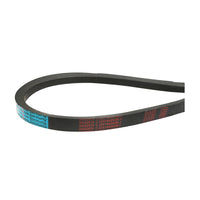 Trasmissione a cinghia trapezoidale C 22x14x2439 LA 22x2439