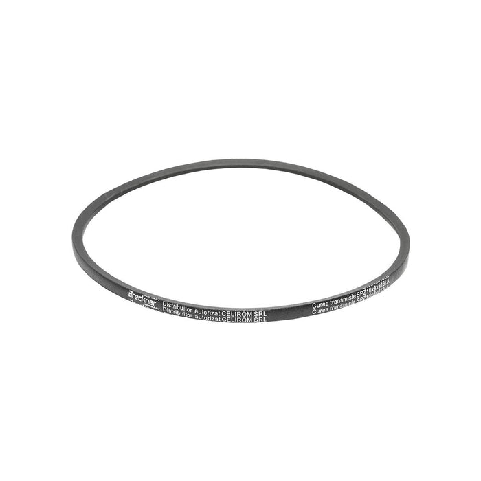 Trasmissione a cinghia trapezoidale SPZ 10x8x813 LA