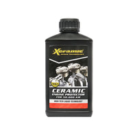 Trattamento motore con polvere ceramica 500 ml (per 6L di olio)