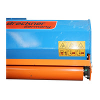 Trincia a mazze per trattore, trincia EF155 30-40CP con cardano PP-540giri/min 210Kg