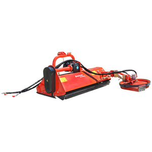 Trinciatrice con disco interfilare 45-65 CP 1.65m Breckner Germany