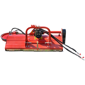 Trinciatrice con disco interfilare 45-65 CP 1.65m Breckner Germany