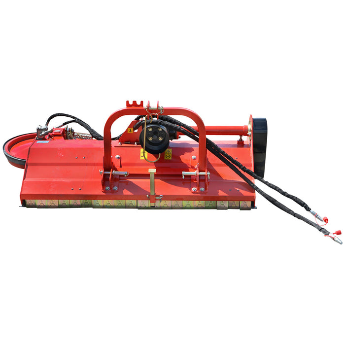 Trinciatrice con disco interfilare 45-65 CP 1.65m Breckner Germany