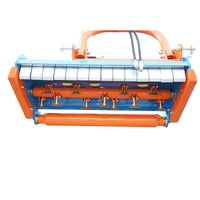 TRINCIATRICE KGH105 105CM 20-40 CV CON TRASLAZIONE IDRAULICA