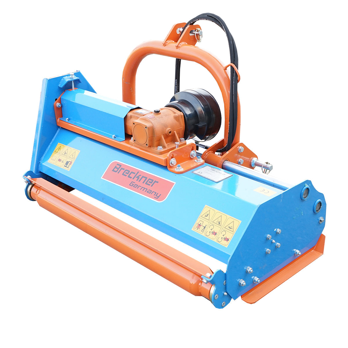 TRINCIATRICE KGH105 105CM 20-40 CV CON TRASLAZIONE IDRAULICA