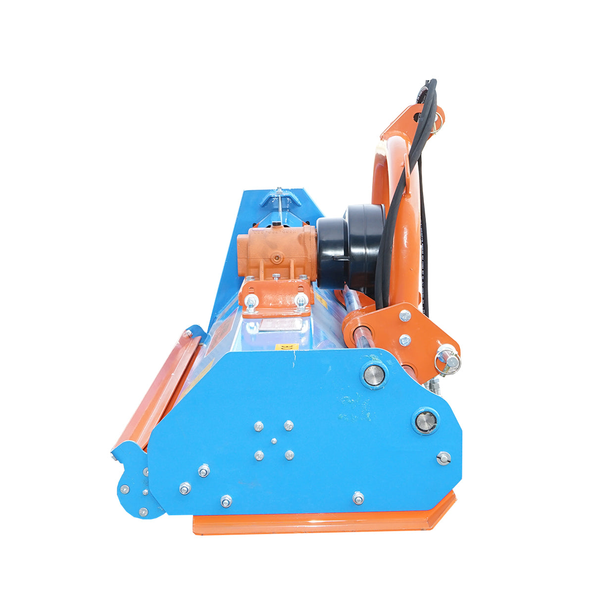 TRINCIATRICE KGH105 105CM 20-40 CV CON TRASLAZIONE IDRAULICA