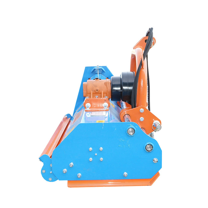 TRINCIATRICE KGH105 105CM 20-40 CV CON TRASLAZIONE IDRAULICA