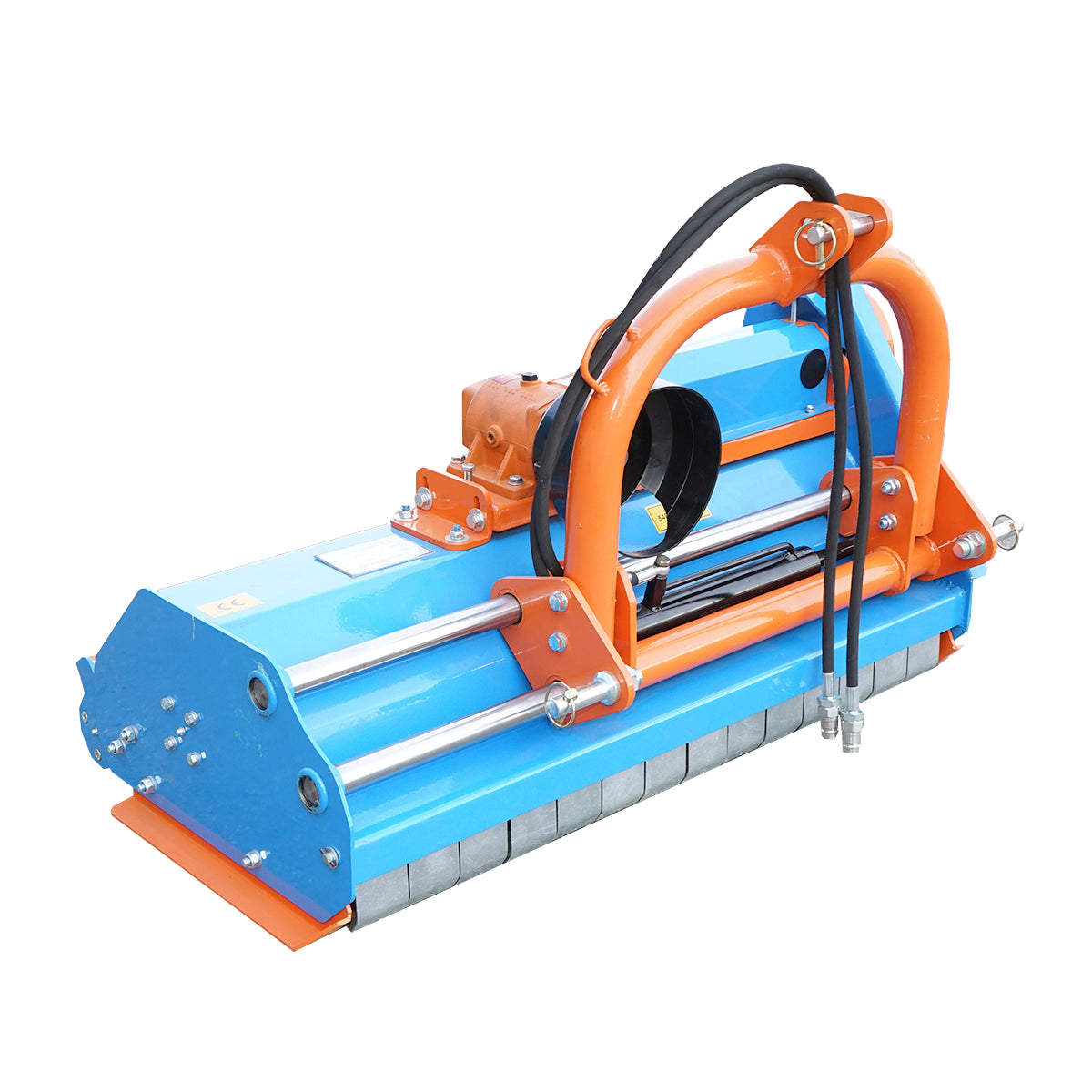 TRINCIATRICE KGH105 105CM 20-40 CV CON TRASLAZIONE IDRAULICA