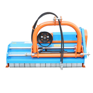 TRINCIATRICE KGH105 105CM 20-40 CV CON TRASLAZIONE IDRAULICA