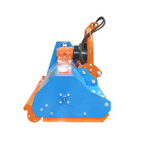 TRINCIATRICE KGH165 165CM 35-55 CV CON TRASLAZIONE IDRAULICA