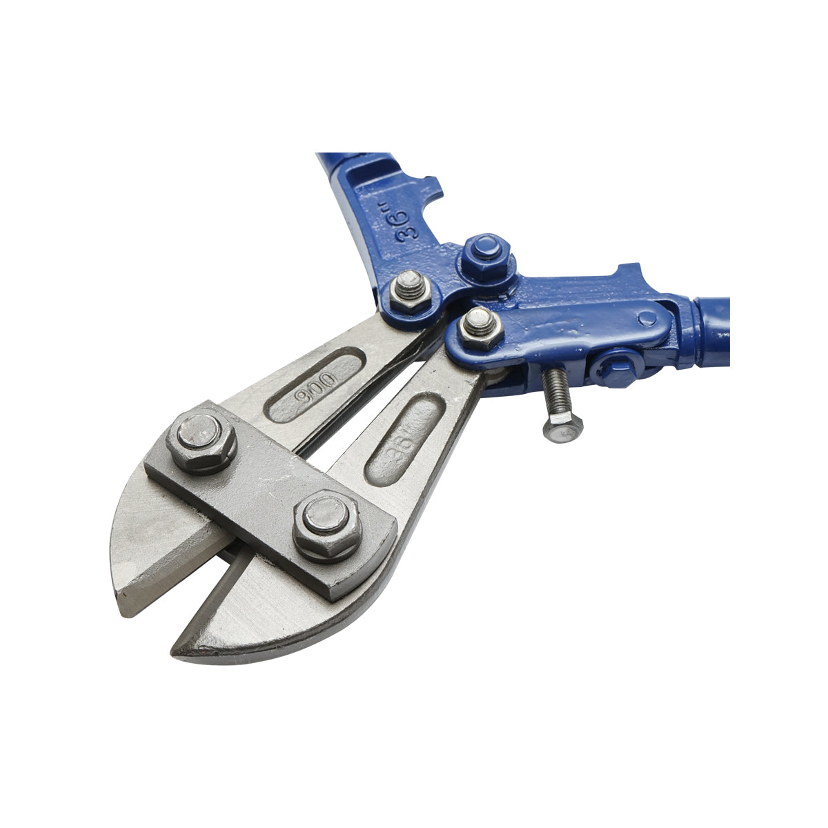 Tronchese da 900 mm Breckner Germany