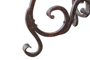 Biscottini Base per Tavolo in ferro Molto robusta resistente Offerta Speciale Qualità