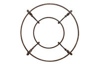 Biscottini Base per Tavolo in ferro Molto robusta resistente Offerta Speciale Qualità