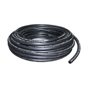 Tubo carburante e olio 25x36mm pressione 20bar