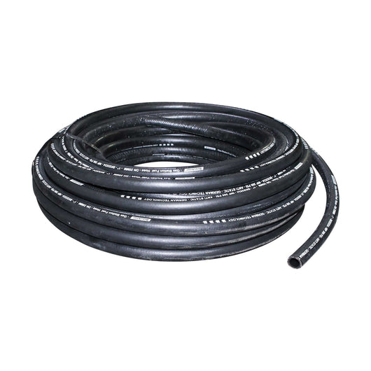 Tubo carburante e olio 25x36mm pressione 20bar