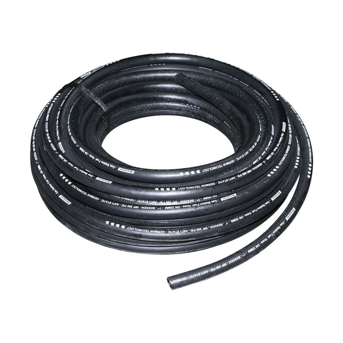 Tubo carburante e olio 25x36mm pressione 20bar