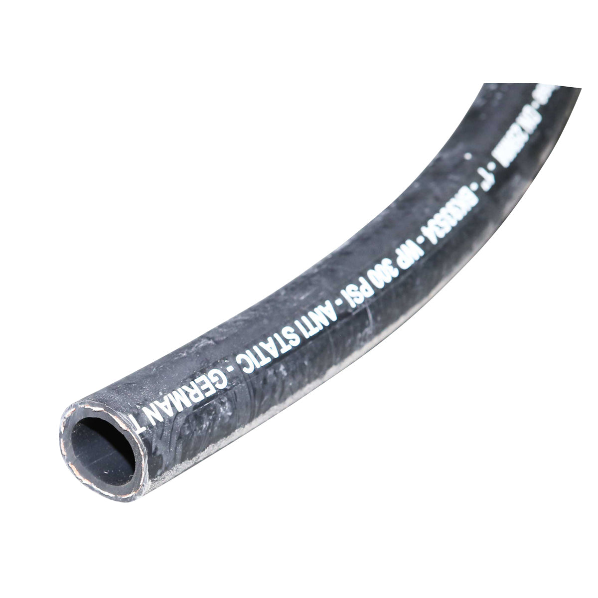 Tubo carburante e olio 25x36mm pressione 20bar