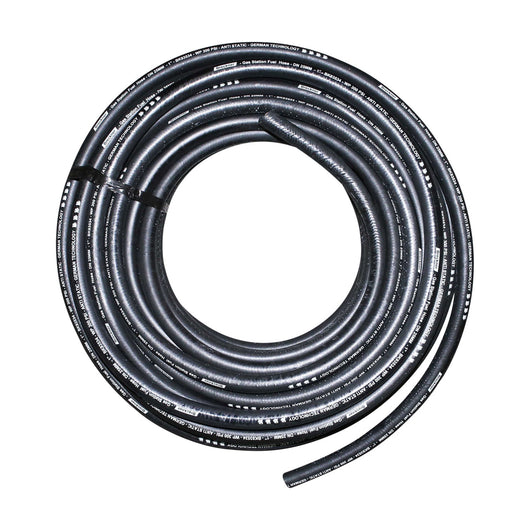 Tubo carburante e olio 25x36mm pressione 20bar