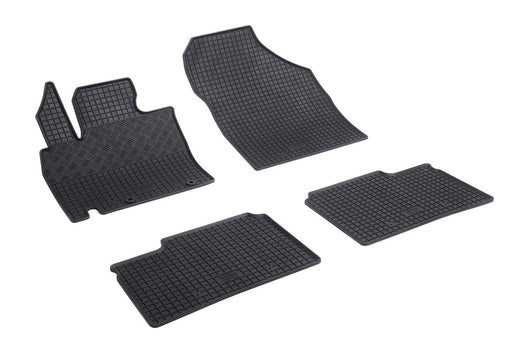 RIGUM904116 , Suzuki Ignis III dal 2017- Restyling dal 05/2020-, (tutti i modelli anche Hybrid)