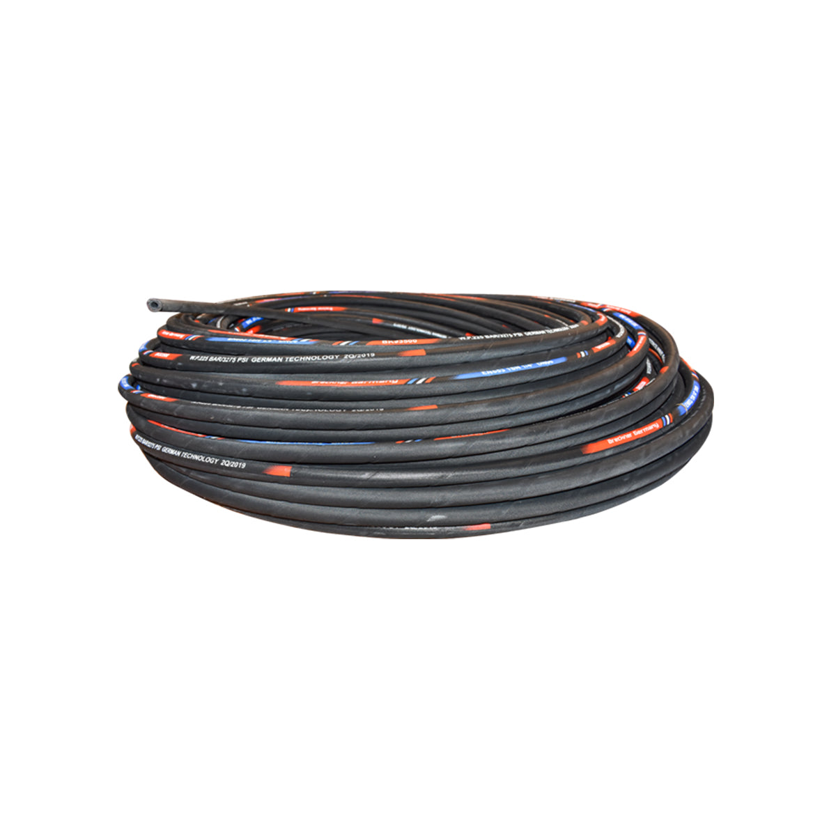 Tubo idraulico 2SN DN6 - 1/4''