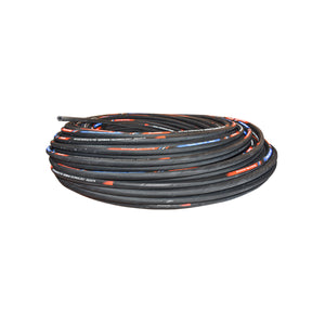 Tubo idraulico 2SN DN8  5/16''