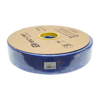 Tubo piatto per acqua per irrigazione in PVC 3 pollici, lunghezza 100 m, PN4. Breckner Germany