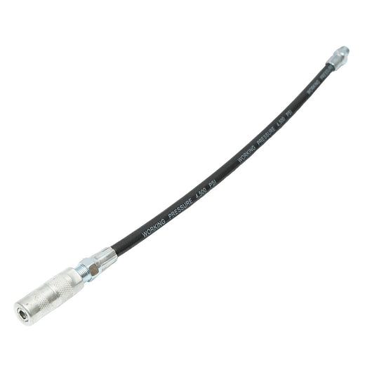 Tubo spesso con riduzione 335 mm per pistola di ingrassaggio