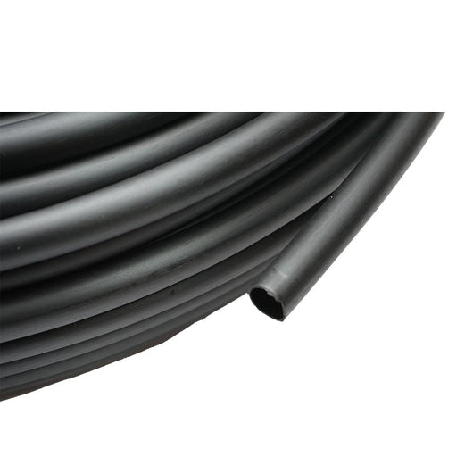 TUBO ∅16 MM. - 100 mt. PER IRRIGAZIONE, Tubo per irrigazione SENZA FORI 100 mt. ∅16 MM. BRECKNER GERMANY