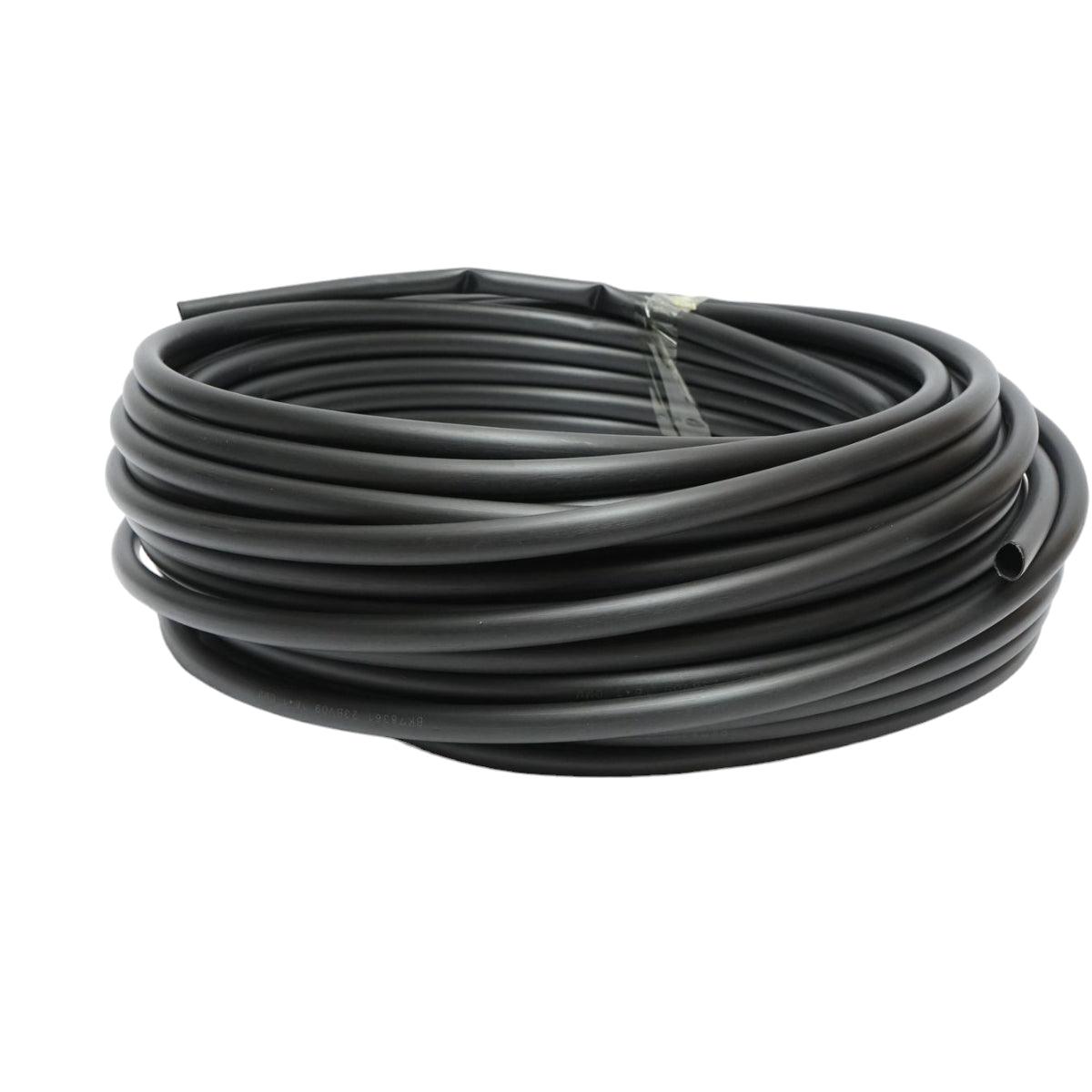 TUBO ∅16 MM. - 50 mt. PER IRRIGAZIONE, Tubo per irrigazione SENZA FORI 50 mt. ∅16 MM. BRECKNER GERMANY