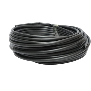 TUBO ∅16 MM. - 50 mt. PER IRRIGAZIONE, Tubo per irrigazione SENZA FORI 50 mt. ∅16 MM. BRECKNER GERMANY