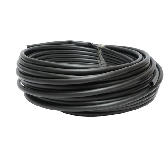 TUBO ∅16 MM. - 50 mt. PER IRRIGAZIONE, Tubo per irrigazione SENZA FORI 50 mt. ∅16 MM. BRECKNER GERMANY