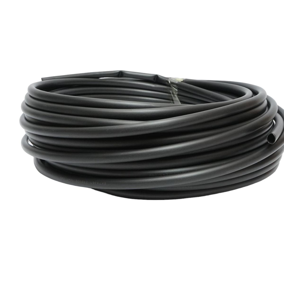 TUBO ∅16 MM. - 50 mt. PER IRRIGAZIONE, Tubo per irrigazione SENZA FORI 50 mt. ∅16 MM. BRECKNER GERMANY