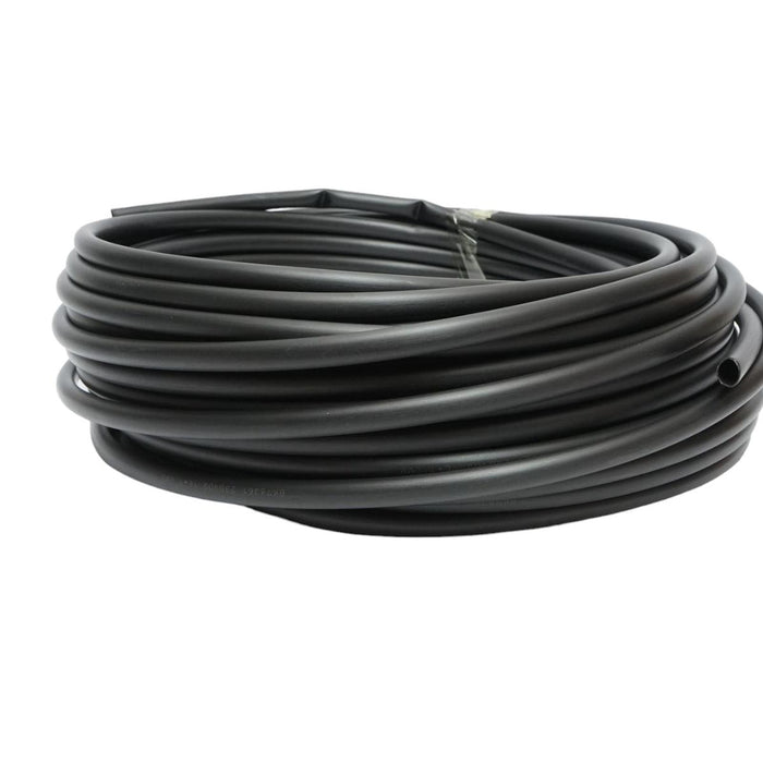 TUBO ∅16 MM. - 50 mt. PER IRRIGAZIONE, Tubo per irrigazione SENZA FORI 50 mt. ∅16 MM. BRECKNER GERMANY