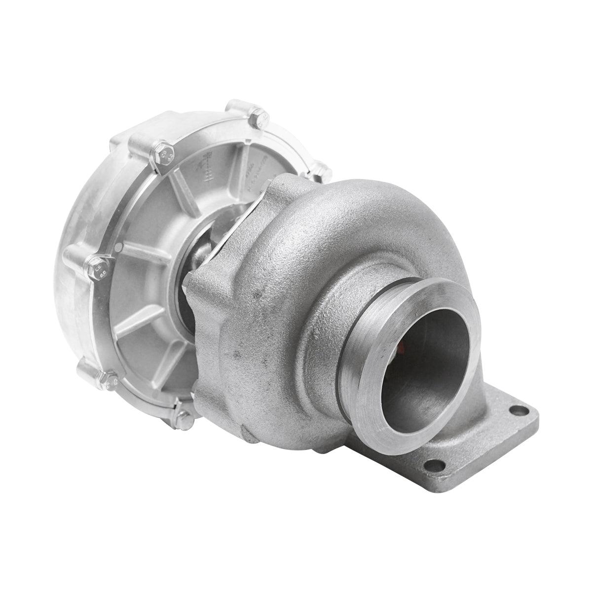 Turbocompressore per John Deere, Claas, Renault codice OEM RE500287, RE506261, RE507544, RE68896